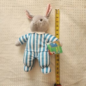NWT Goodnight Moon Stuffie